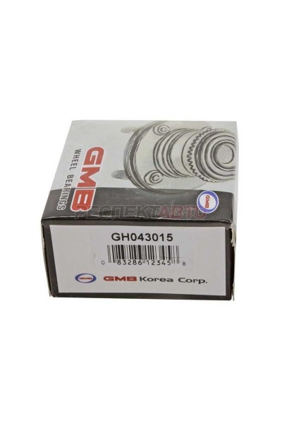 On Teker Rulmani Honda Civic 07-Absli̇ 44300Smgg01 Fd6 Fb7