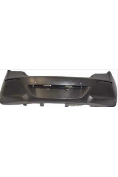 Arka Tampon İ20 Hyundai̇ 12-14