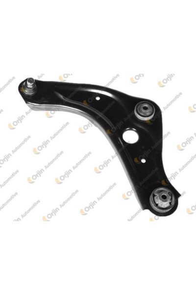 Salincak Alt Komple Sol Kadjar 15- Qashqai J11 14-