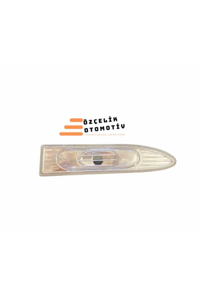 Camurluk Sinyali Sol Hyundai Accent Era 06-12