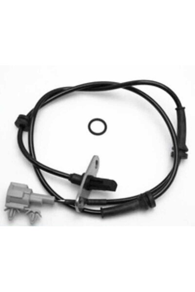 Abs Sensoru Arka Sol Ni̇ssan Navara 0514