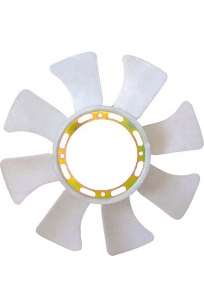 H100 L200 L300 FAN PERVANESİ