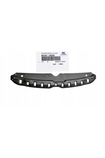 Hyundai̇ Panel İ20 Ön Kaput Ki̇li̇t Üst Kaplama Plasti̇ği̇ 14-17