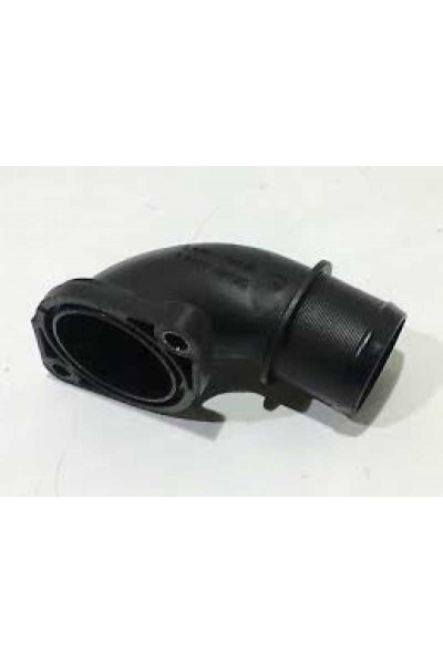 Ni̇ssan Qashqai̇ Turbo Gi̇ri̇ş Pi̇lasti̇k Boru Di̇rsek
