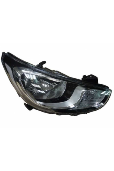 Far Sağ Accent Blue 11-15 Motorlu