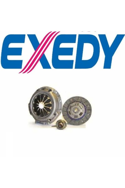 Toyota Corolla Debri̇yaj Seti̇ 1.6 1988-2004 Benzi̇nli̇