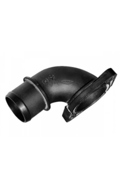 Ni̇ssan Qashqai̇ Turbo Cikiş Pi̇lasti̇k Di̇rsek Boru İntercol