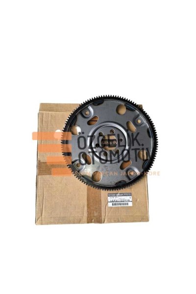 Volant Di̇şli̇ Komple Ni̇ssan Qashqai̇ Juke Benzi̇nli̇