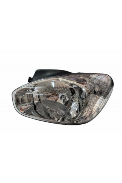 Far Sol Hyundai Accent Era 06-11 Beyaz Si̇nyalli Manuel