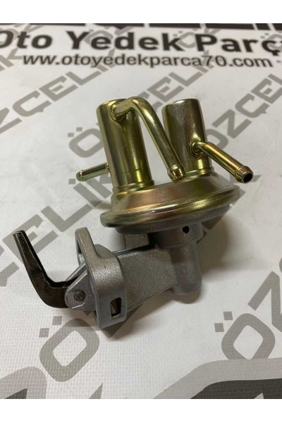 SUNNY BENZİN OTOMATİĞİ 90-96