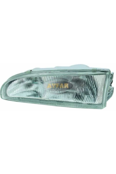 Far Sol H100 97-00 Manuel H4 404421
