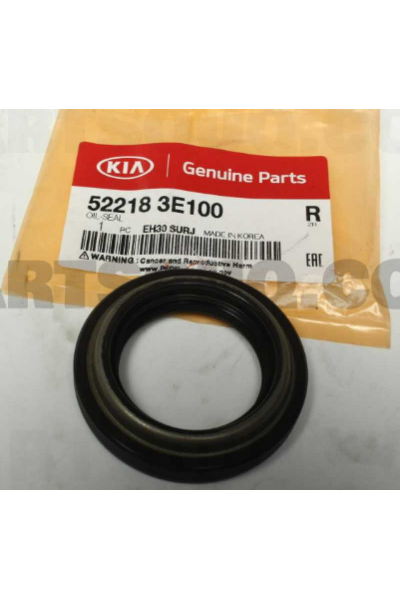 Sorento Arka Teker Aks Diş Keçe 06-09