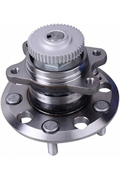 PORYA SOL-SAG ARKA RULMANLI HYUNDAI SONATA V 2.0 CRDI 5 BIJON ABS HALKALI 2005-2010