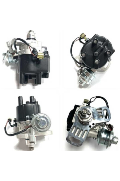 Di̇stri̇bütör Komple Toyota Corolla Ae92 2E 1,3 92-00