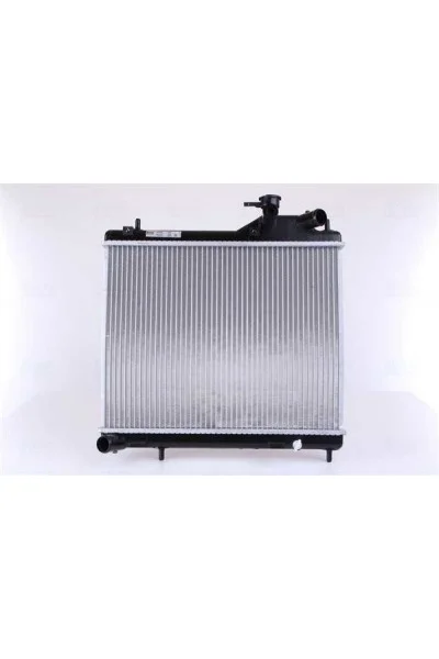 Su Radyatoru Brazing Hyundai Accent Admire 1.5 Crdi M-T 2003-2006