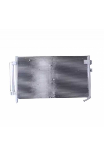 Kli̇ma Radyatörü Subaru Forester 2.0. 2.5 02  585X361X18