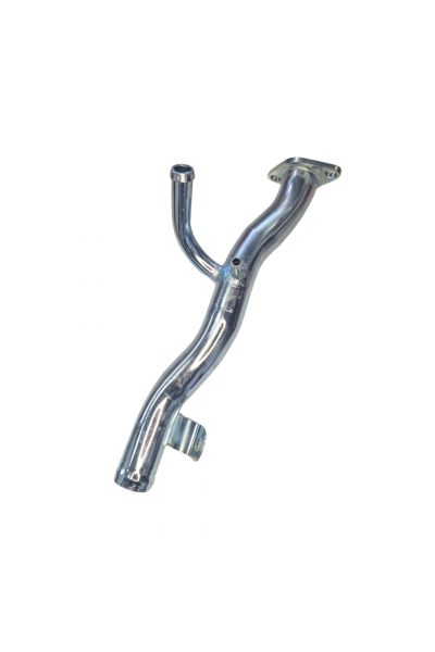 DEVİRDAİM SU BORUSU COROLLA 4AF KARBIRATORLU AE92 AE101 88-93 1,6
