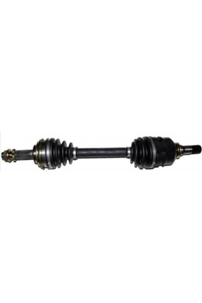 Toyota Corolla (_E10_) 1.6  Komple Aks Sol On 1.6 Absli 48 Dis Uzunluk 599,5Mm 1992-1997