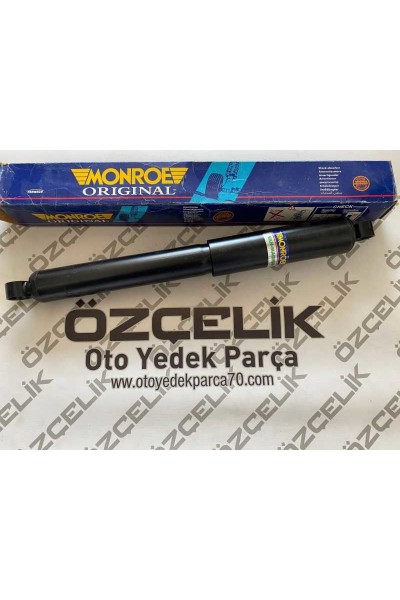 MAZDA E2200 86-97 BESTA 91- AMORTİSÖR ARKA SAĞ- SOL YAĞLI