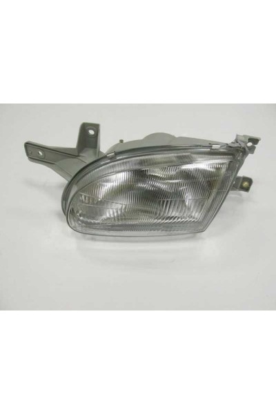 Accent Sol Far 98-00