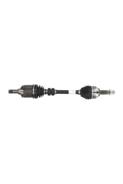 Qashqai̇ Aks Mi̇li̇ Komple Sağ J10 29X25X939.5 1.6 07-