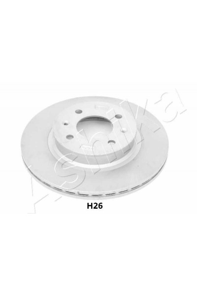 Fren Diski On 4 Bjn  Hyundai I20  2008-2015  256Mm Kalinlik 18Mm