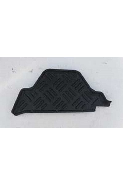 Ayak Basamak Plasti̇gi̇ Mesnedi Sol Bongo 3