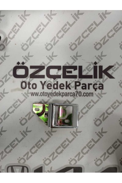 Mitsubishi L300- Mi̇ni̇büs- 88-09 Ön Kapi İç Açma Kolu Sağ