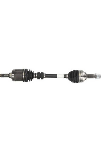 Qashqai̇ Aks Mi̇li̇ Komple Sol J10  07- 1.6  Benzi̇nli̇ Otomati̇k