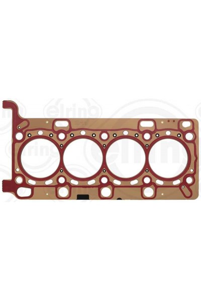 Silindir Kapak Contasi Qashqai̇ 1.6 Dci̇ Si̇li̇ndi̇r Kapak Contası Di̇zel