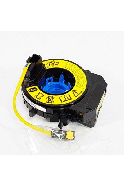 Airbag Zamberegi Makarasi Hyundai̇ I20 12-14
