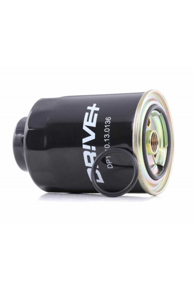 Yakit Fi̇ltresi̇ Hilux 89-06 Hiace 07- Mazda E2200 98- Bt50 2.5D 06-11 Ford Ranger 2.5D 2.5Td 99-10 Mitsubishi L200 11-14 2.5 Did