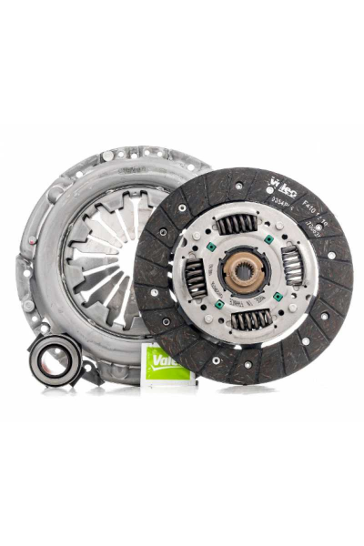 Accent Era Getz Ri̇o İ30 Cerato Debri̇yaj Set 1.5 Di̇zel