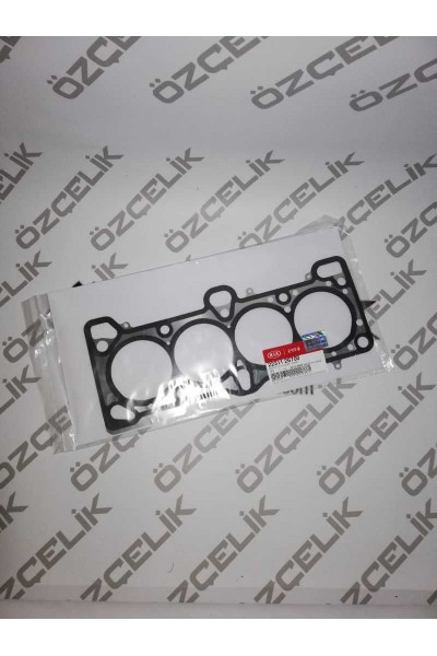 Hyundai̇ Accent Era 1.4 1.6 Silindir Kapak Conta 06-