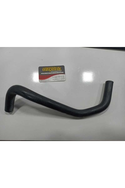 Kalori̇fer Hortumu Uzun H100-L300