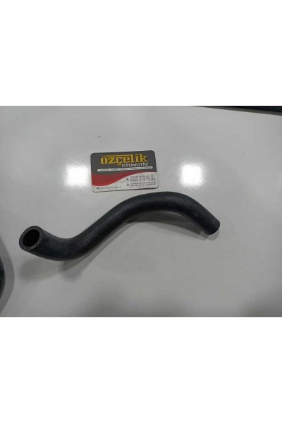 Kalori̇fer Hortumu Kisa H100-L300