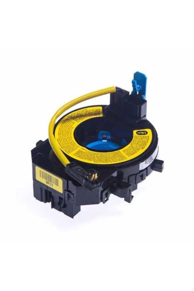 Airbag Zemberegi  Accent Blue 11-13 Esc- Radyo
