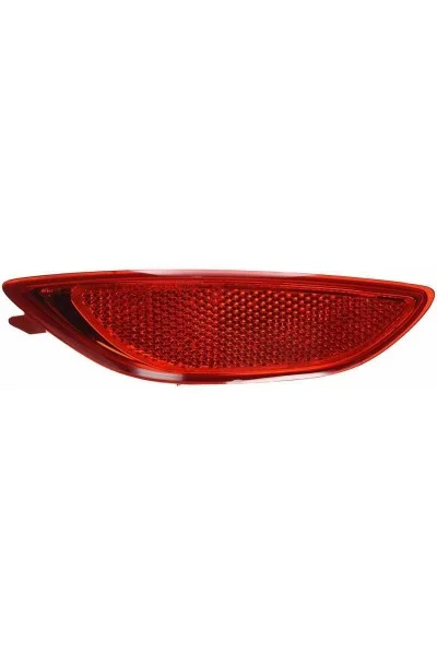 Tampon Reflektörü Arka Sağ Accent Blue 2011-2018 - 924061R000