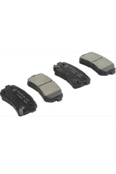Era 06- İ20 İ30 07-11 İx35 Kia Picanto Arka Fren Balatasi