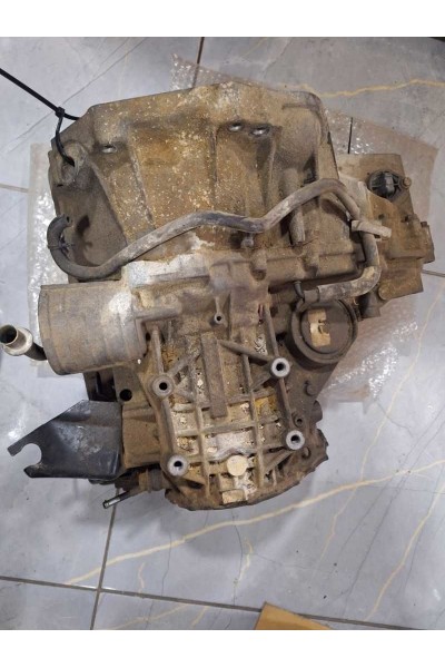 Mi̇cra Cikma Otomati̇k Şanzuman K12