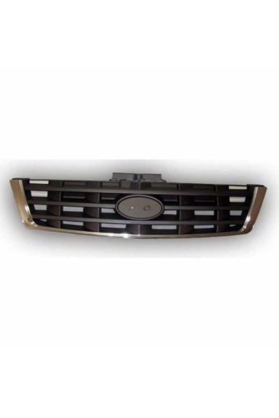 Ön Panjur Admi̇re Accent 03-05 Krom Çerçeveli̇