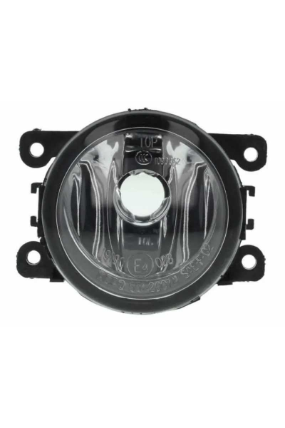 Lamba Si̇s Far L200 07-16 Vi̇tara Almera Navara Bt50 Sağ Sol