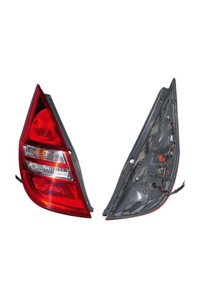 HYUNDAİ İ30 SOL STOP LAMBA 2007-