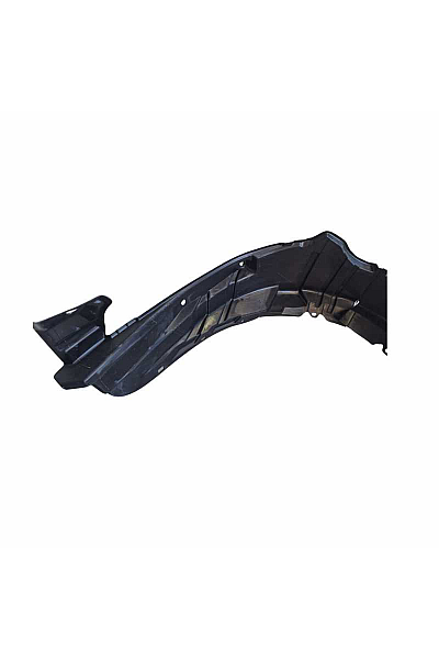Camurluk Davlumbazi On Sol Auris 12- 53876-02460