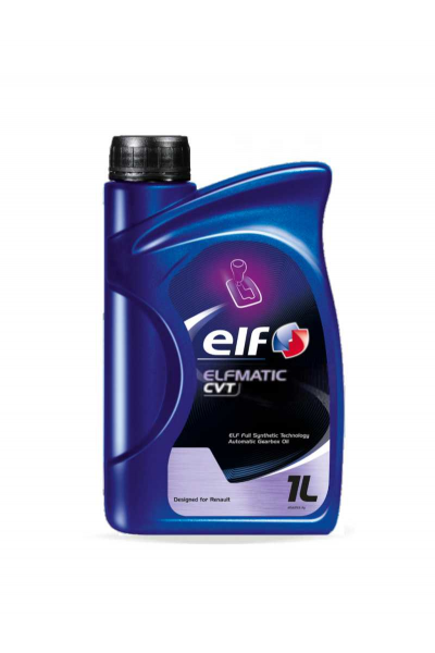 Elfmatic Cvt 12B1L Elf  Otomati̇k Sanzuman Yagı Ni̇ssan Qashqai̇