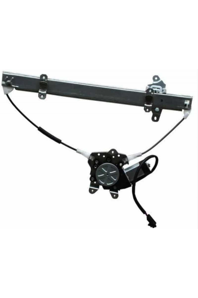 Cam Kri̇kosu Sunny Elektri̇kli̇ 90-94 Ön Sağ B13