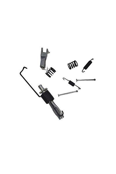 Yay Balata Arka Takim Sag Hilux Vigo 4X2 06-14 04943-0K070