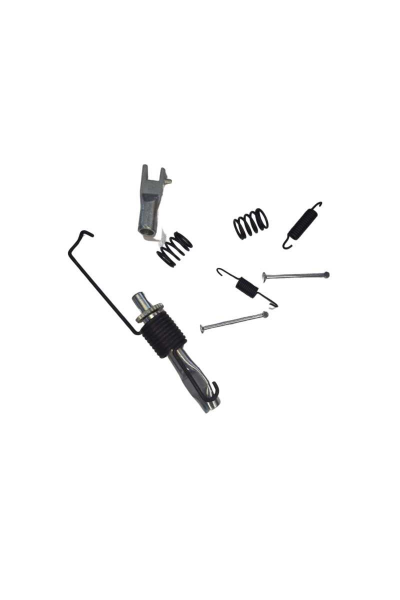 Yay Balata Arka Takim Sag Hilux Vigo 4X2 06-14 04943-0K070