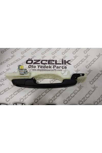 KAPI KOLU HYUNDAI ERA 2006-2012 ÖN DIŞ SAĞ - MAT