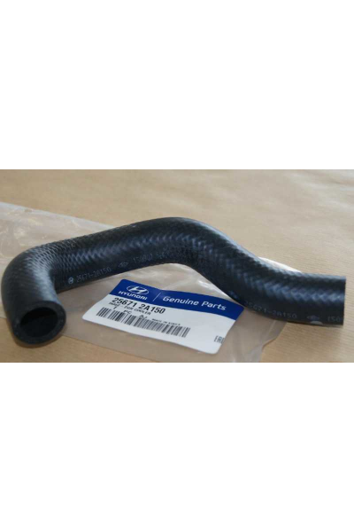 Accent Hortum Egr Boru Era Matrix Getz Cerato Ceed Picanto 06-12